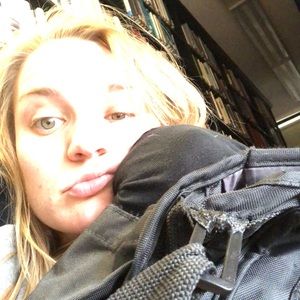 Meet your Posher, Hannah